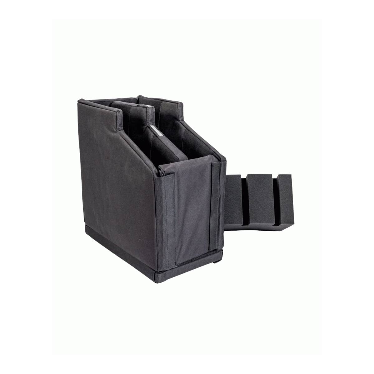 ENKI AMG Series Cases Replacement Insert Set for Guitar Case Gen 3