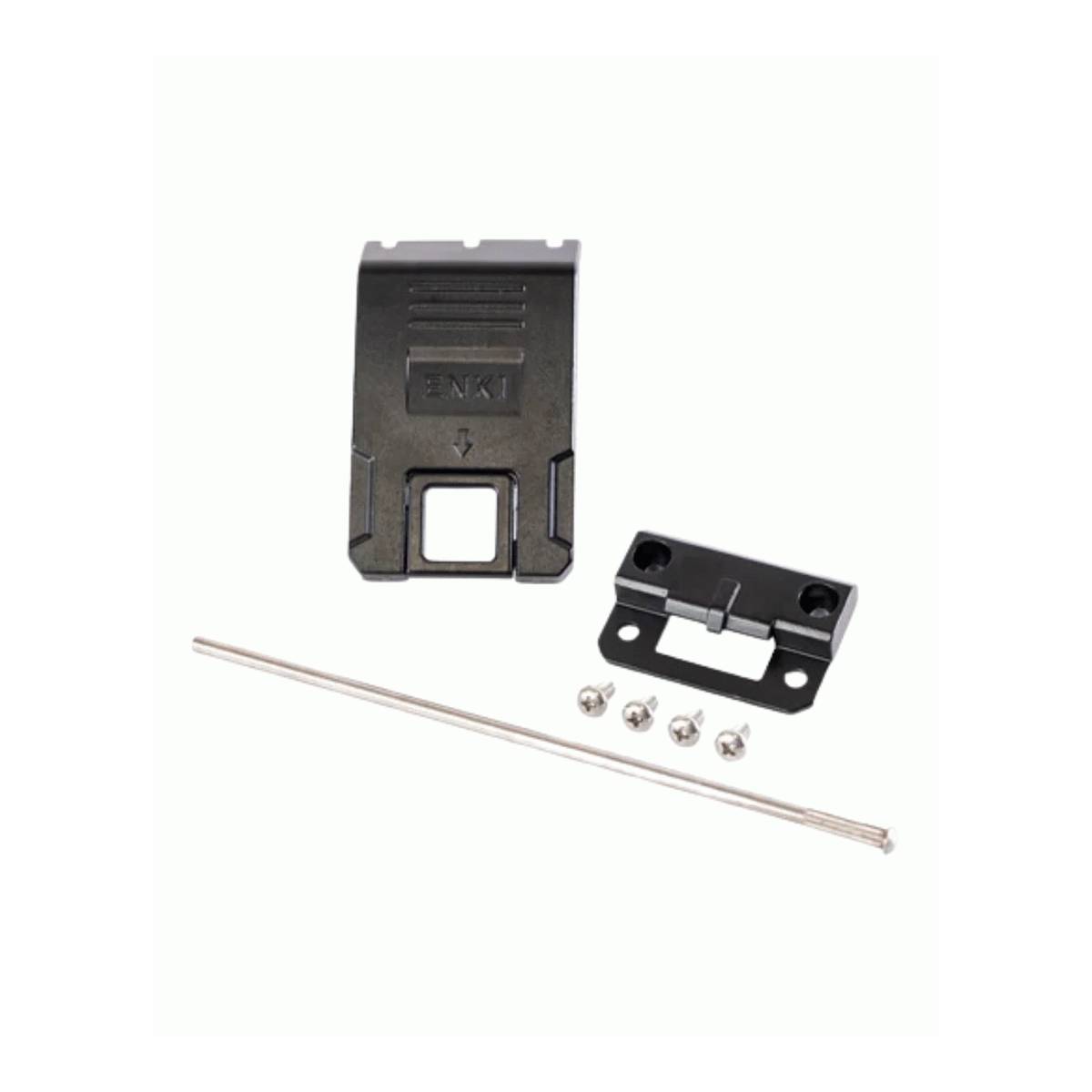ENKI AMG Series Cases Replacement Latch for Gen 1 & 2