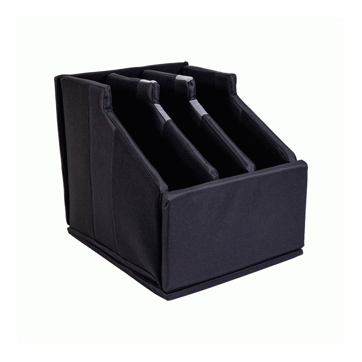ENKI X-Series Cases Replacement Insert Set for ENKI EX3G Guitar Case