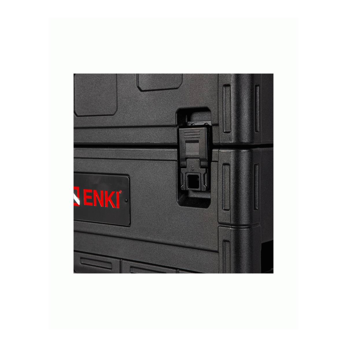 ENKI X-Series Cases Replacement Latch Kit