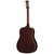 Epiphone 1942 Banner J-45 Reissue Acoustic Guitar Vintage Sunburst - ECJ45RVSNNH1