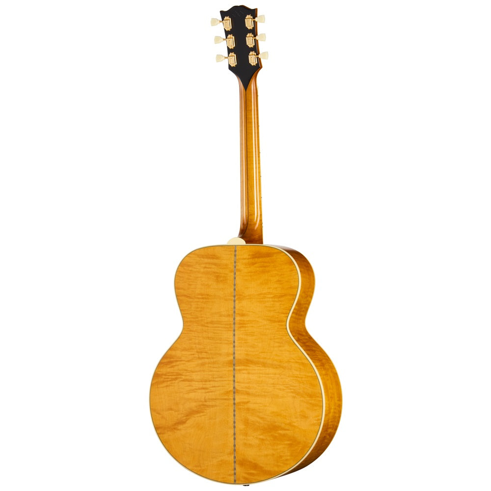 Epiphone 1957 SJ-200 Reissue Acoustic Guitar Antique Natural - EIGCJ2057ANAGH1