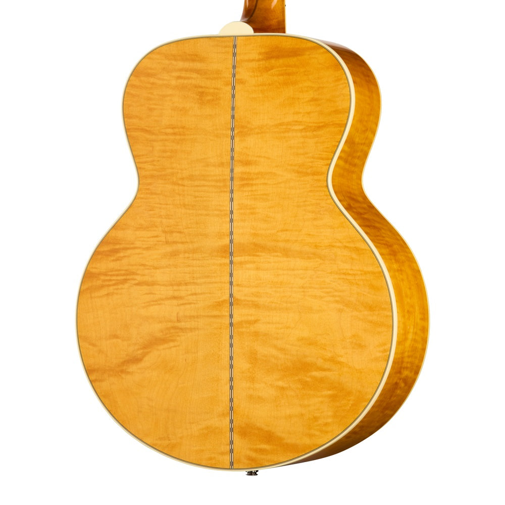 Epiphone 1957 SJ-200 Reissue Acoustic Guitar Antique Natural - EIGCJ2057ANAGH1