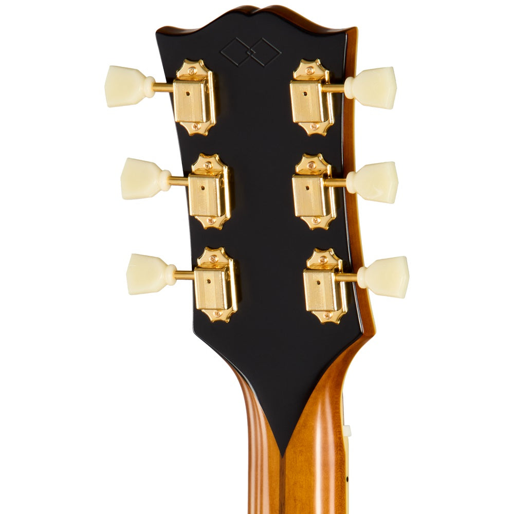 Epiphone 1957 SJ-200 Reissue Acoustic Guitar Antique Natural - EIGCJ2057ANAGH1