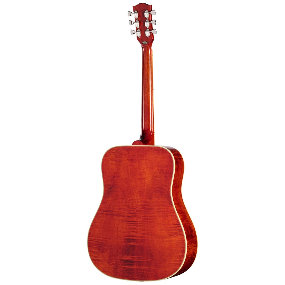 Epiphone 1963 Dove Reissue Acoustic Guitar Natural - ECDVR3NANH1