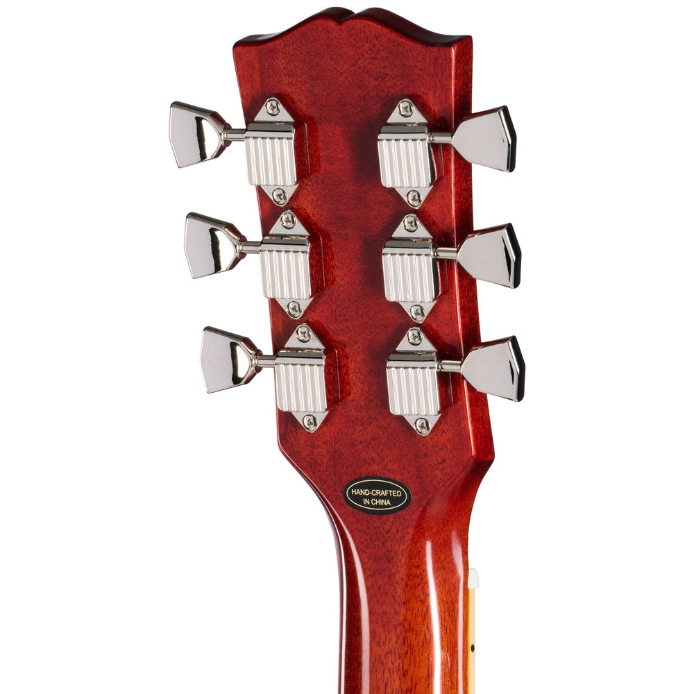 Epiphone 1963 Dove Reissue Acoustic Guitar Natural - ECDVR3NANH1