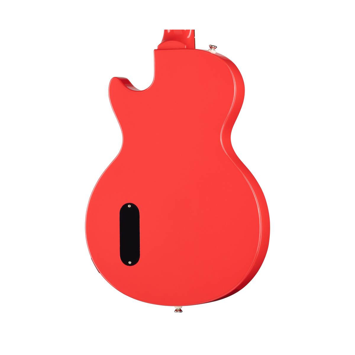 Epiphone Billie Joe Armstrong Les Paul Junior Electric Guitar Radiant Red - EIBJLPJRRNH
