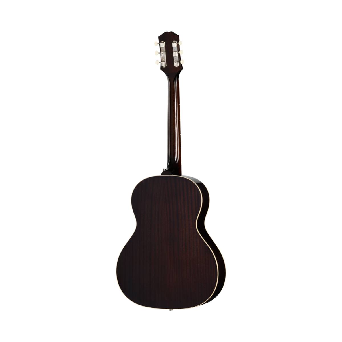 Epiphone Blues King Acoustic Guitar Dark Burst w/ Pickup - EASBKDBNH1