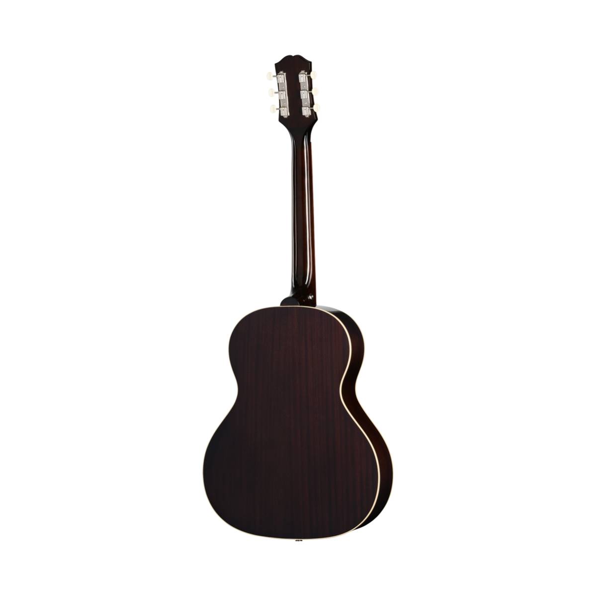 Epiphone Blues King Acoustic Guitar Left Handed Dark Burst w/ Pickup - EASBKDBNH1L