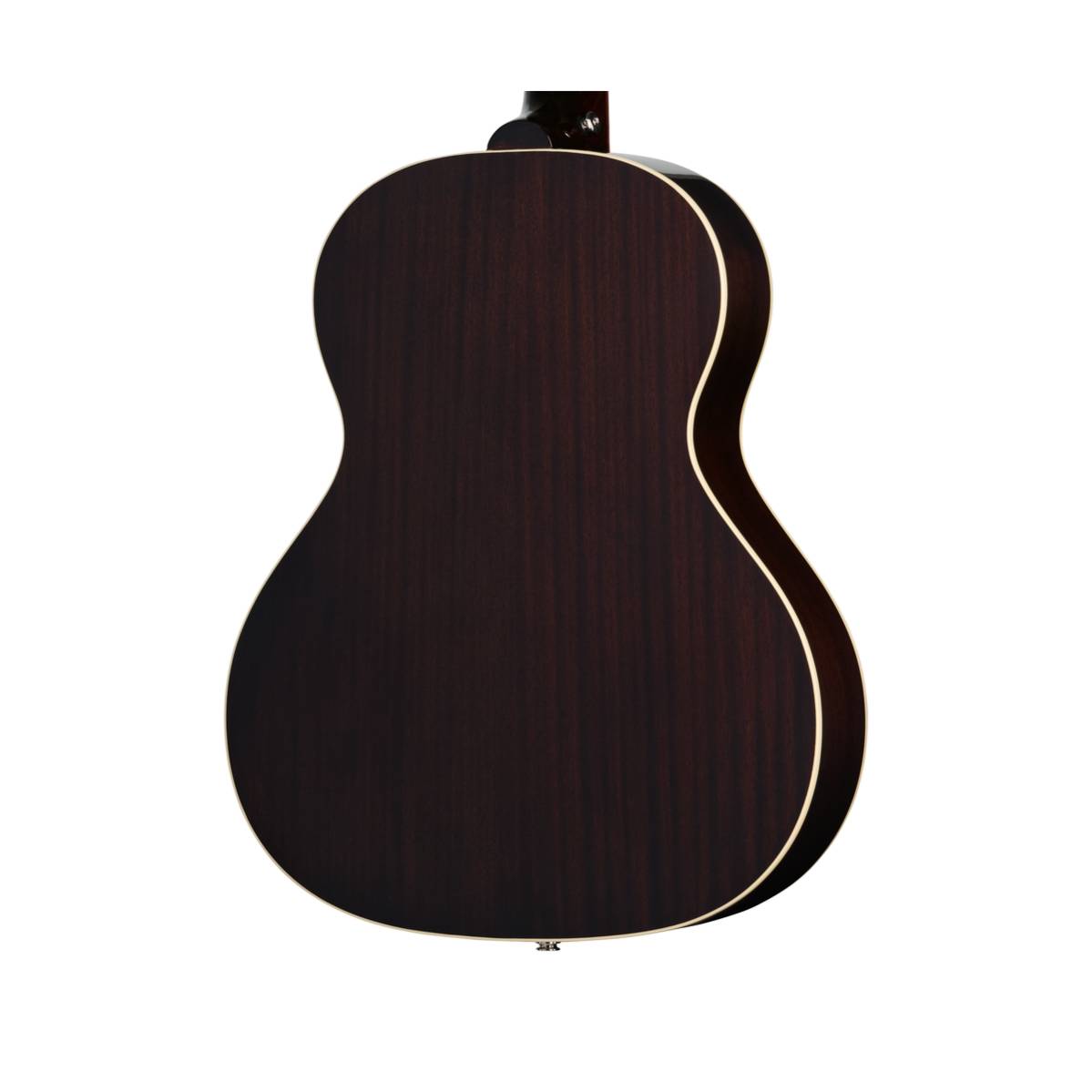 Epiphone Blues King Acoustic Guitar Left Handed Dark Burst w/ Pickup - EASBKDBNH1L
