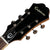 Epiphone Casino Electric Guitar Semi-Hollow Left Handed Natural w/ GigBag - EOCANANH1L