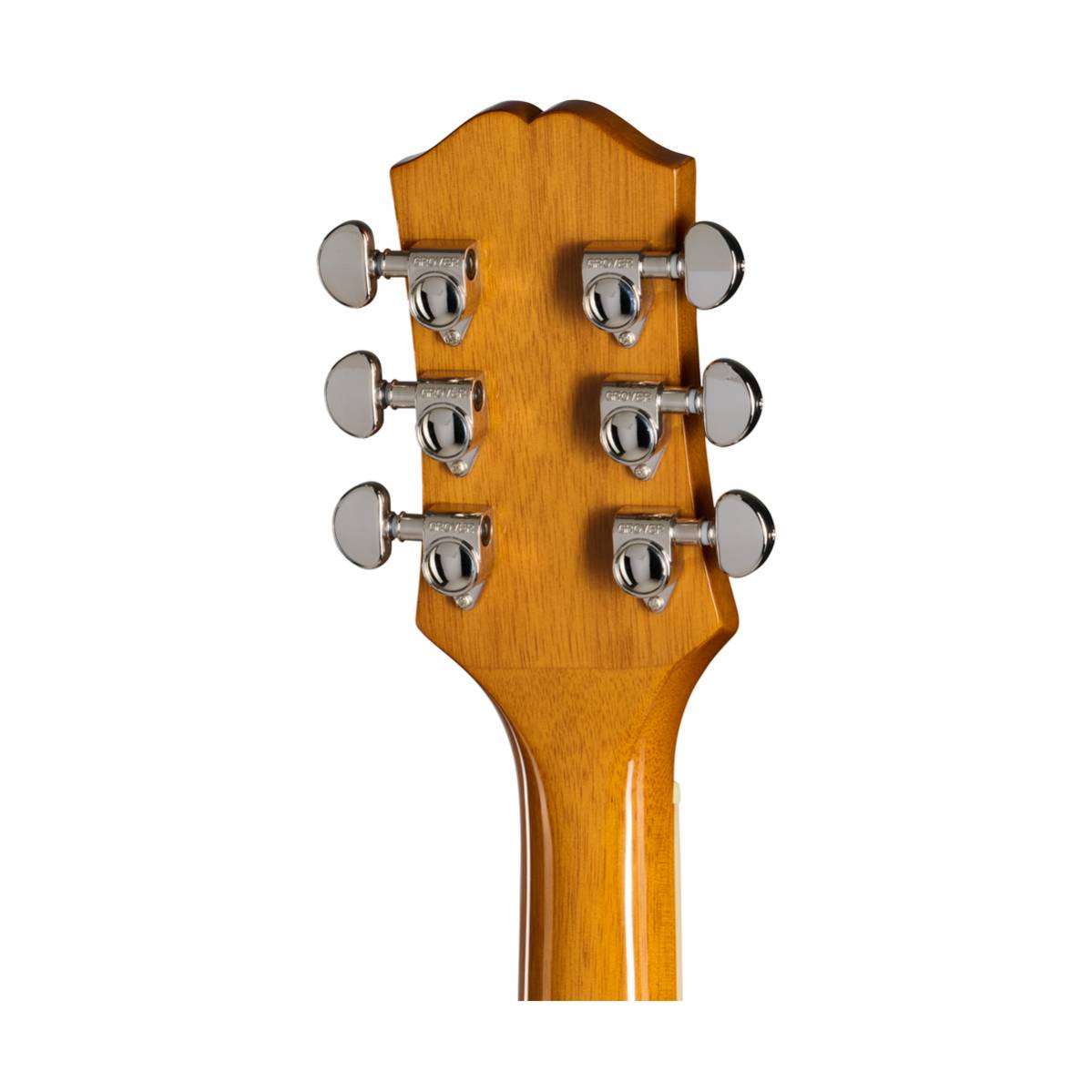 Epiphone Dove Studio Acoustic Guitar Left Handed Natural w/ Pickup - EASDVANNH1L