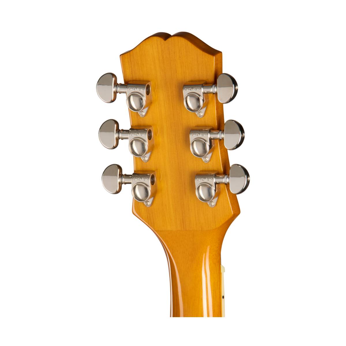 Epiphone Dove Studio Acoustic Guitar Natural w/ Pickup - EASDVANNH1