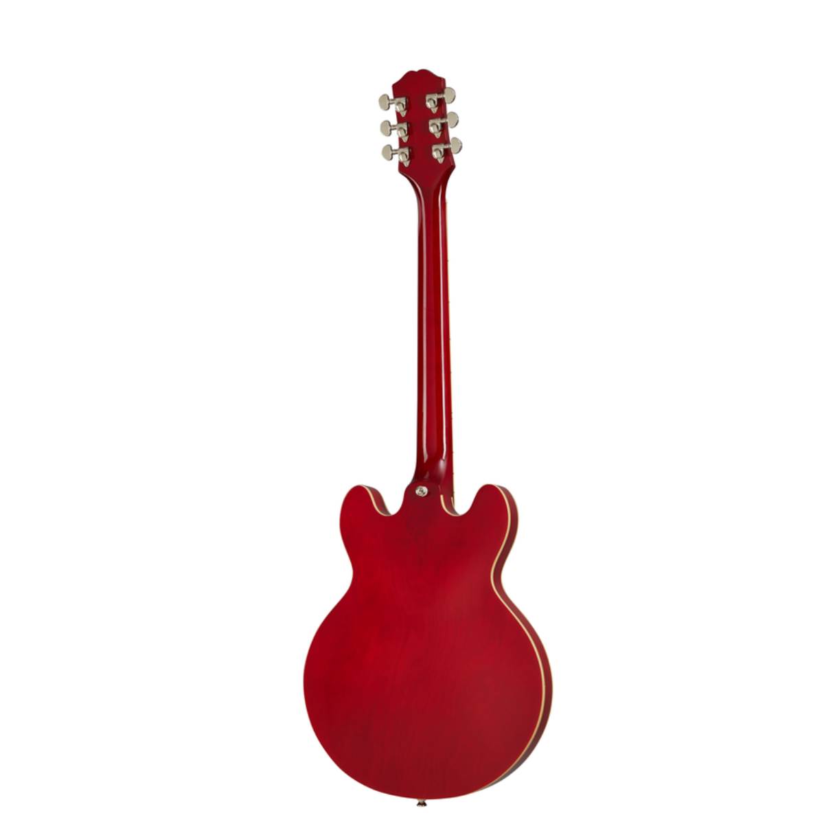 Epiphone ES-339 Electric Guitar Semi-Hollow Cherry - IGES339CHNHR