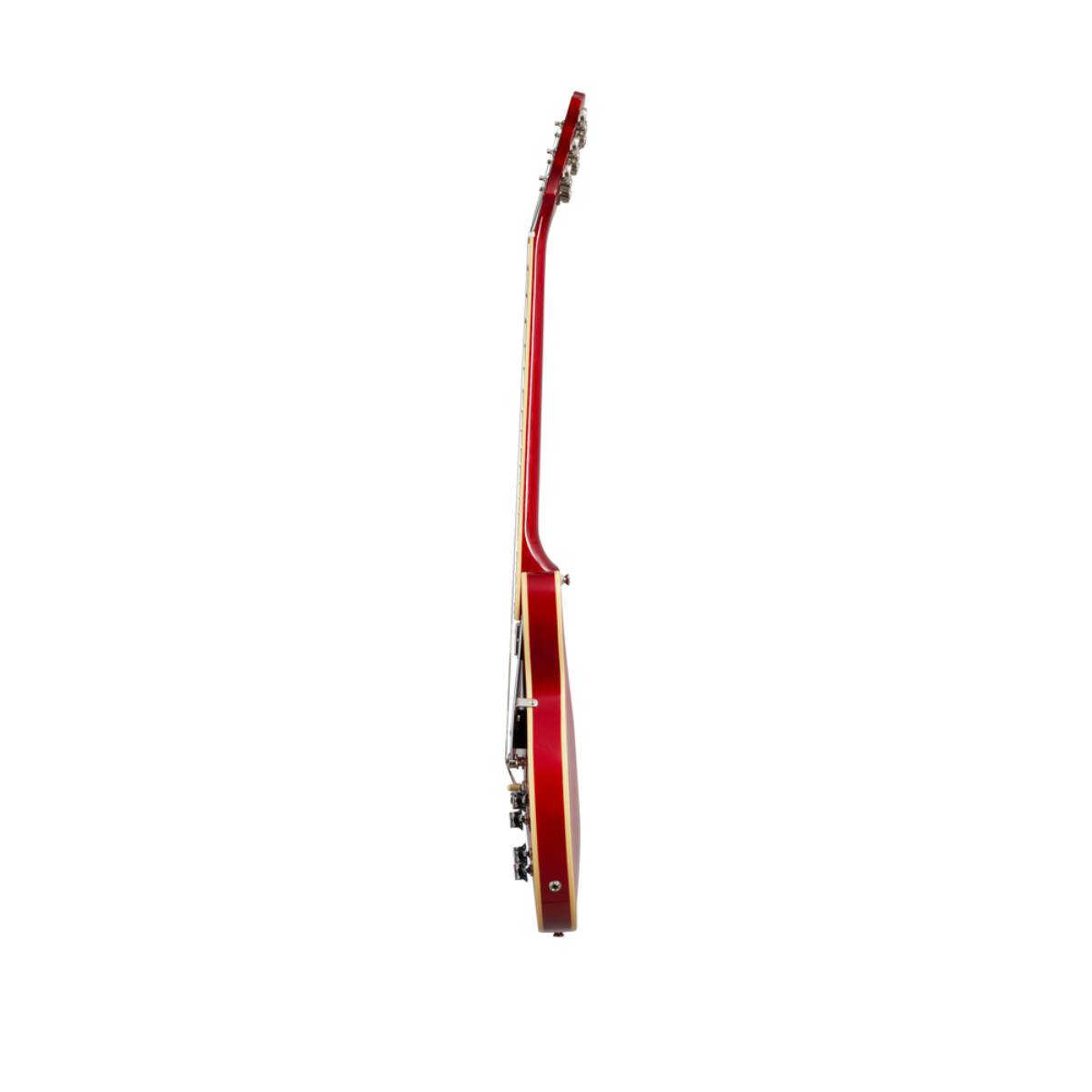 Epiphone ES-339 Electric Guitar Semi-Hollow Cherry - IGES339CHNHR