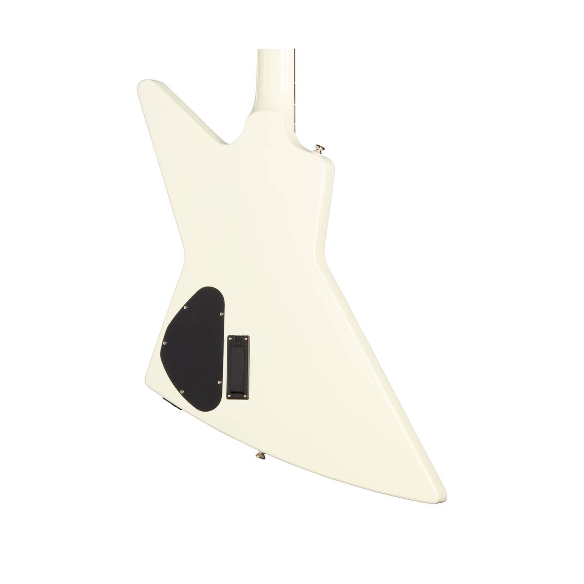 Epiphone Explorer 80S EMG Electric Guitar Classic White - EIEX8CWNH1