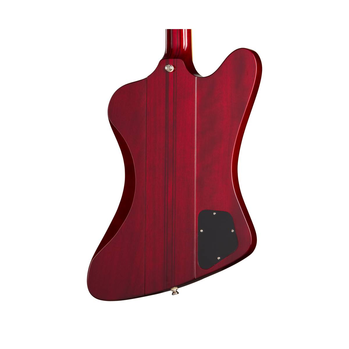 Epiphone Firebird Electric Guitar Wine Red Left Handed - EIFBWRNH1L