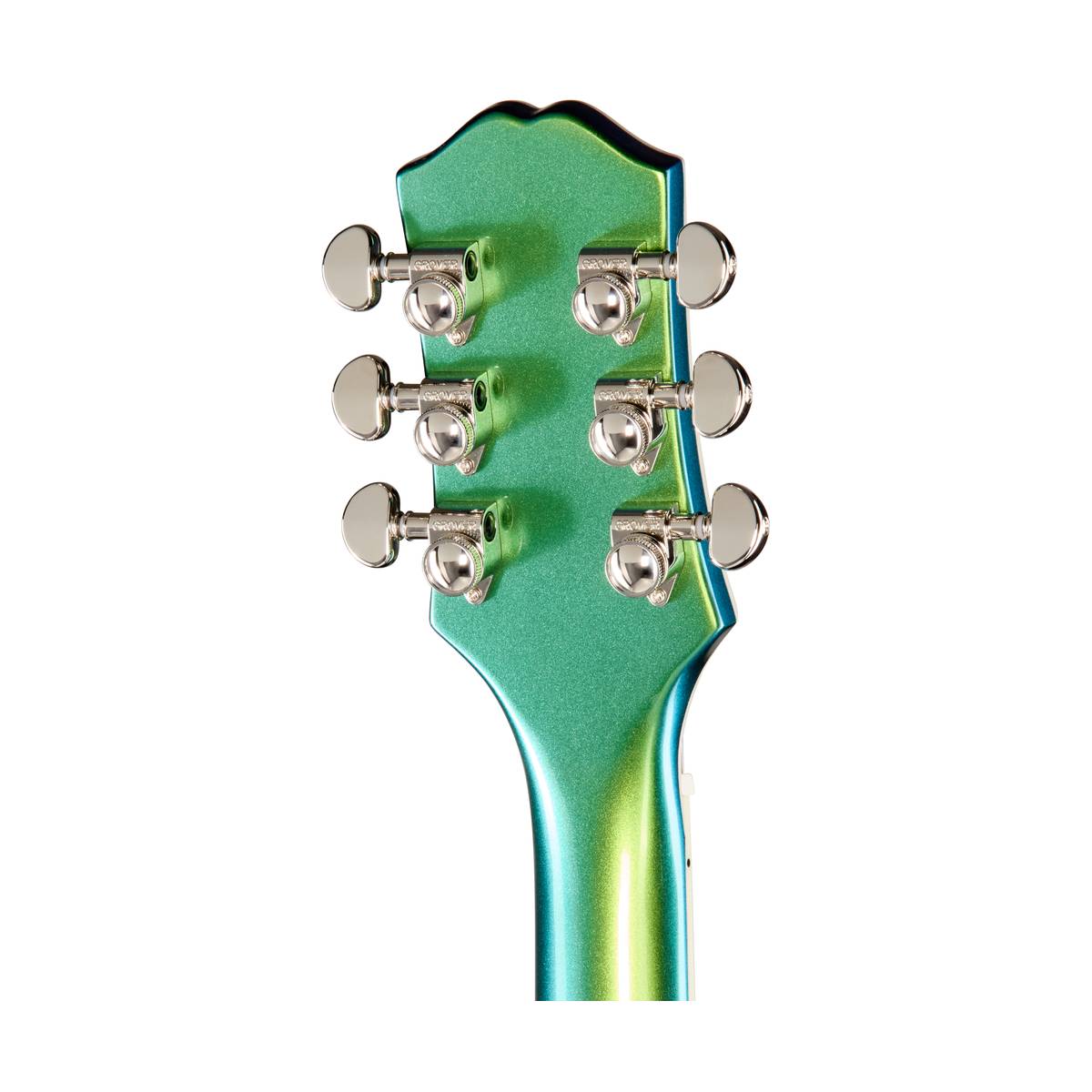 Epiphone Futura ES-355 Electric Guitar Dragonfly Shift - EIF355DFSNH