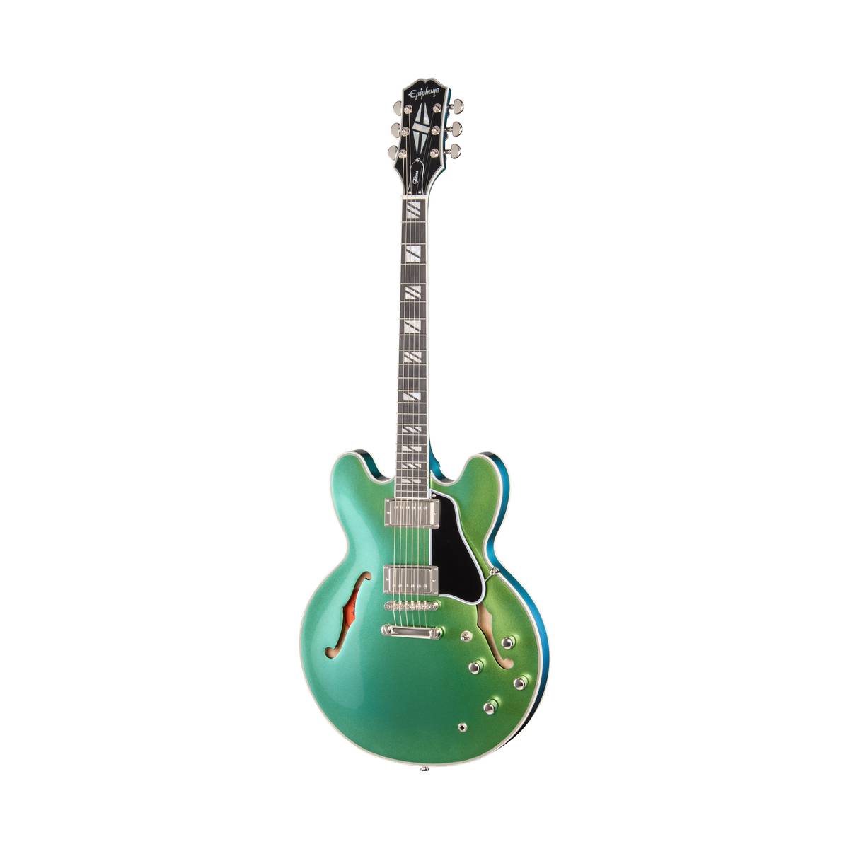 Epiphone Futura ES-355 Electric Guitar Dragonfly Shift - EIF355DFSNH