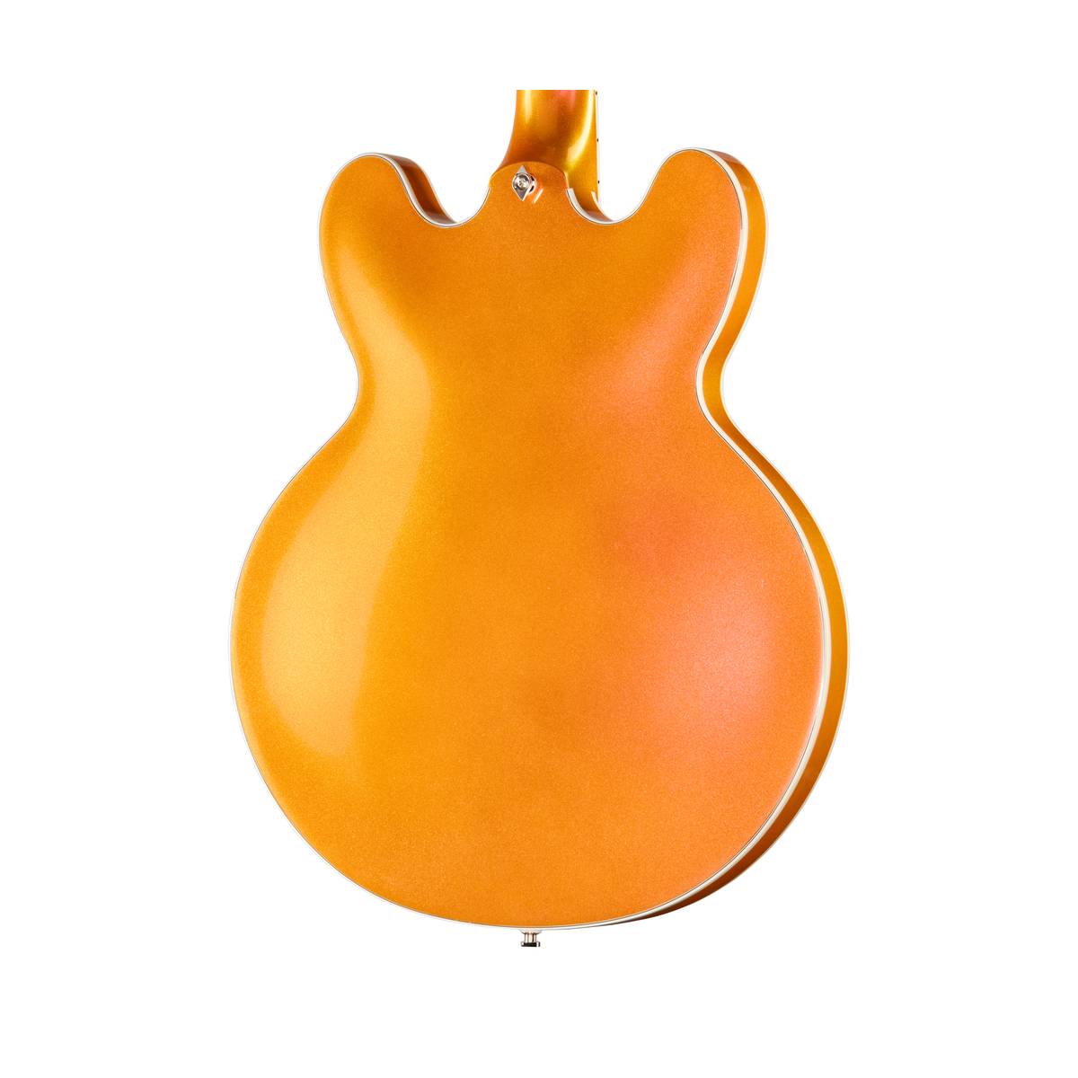 Epiphone Futura ES-355 Electric Guitar Firestorm Shift - EIF355FSSNH