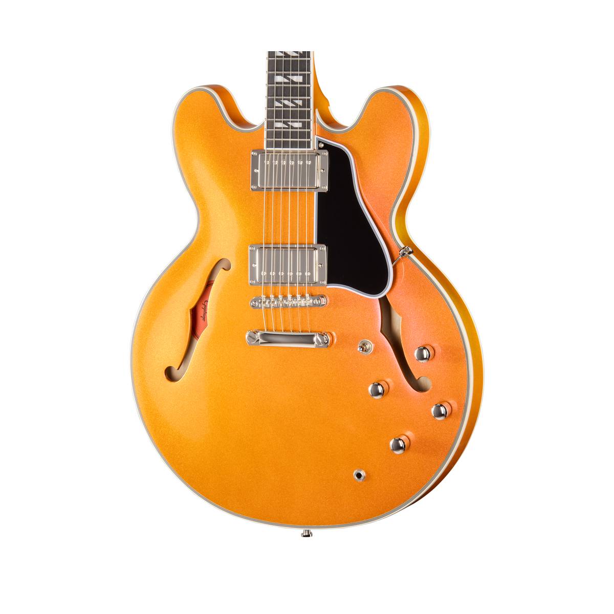 Epiphone Futura ES-355 Electric Guitar Firestorm Shift - EIF355FSSNH