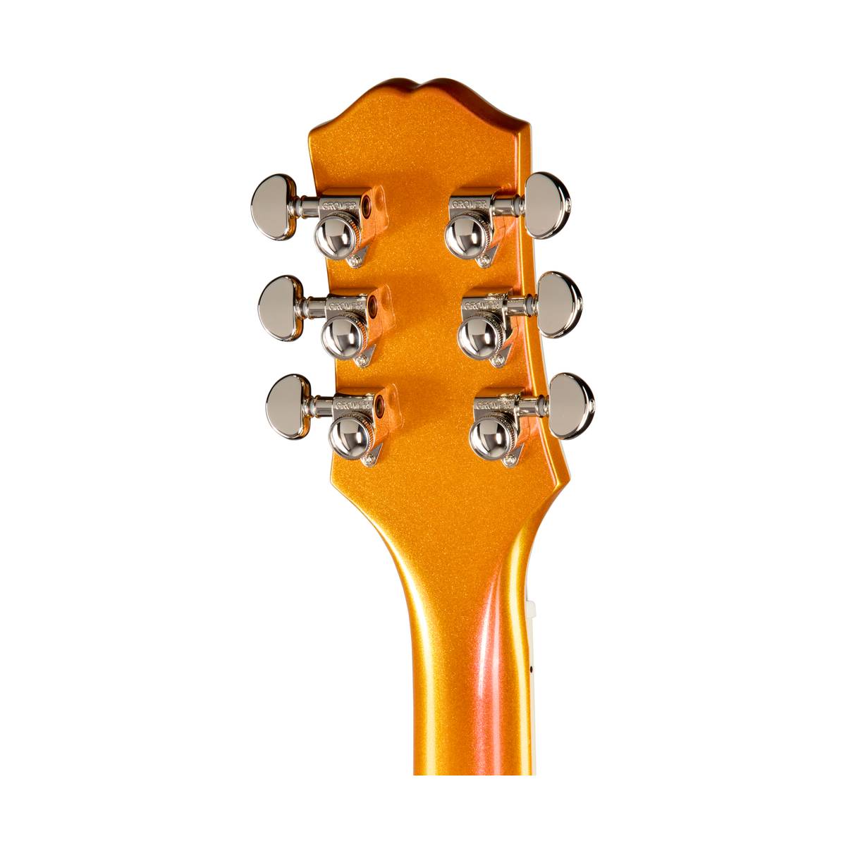 Epiphone Futura ES-355 Electric Guitar Firestorm Shift - EIF355FSSNH