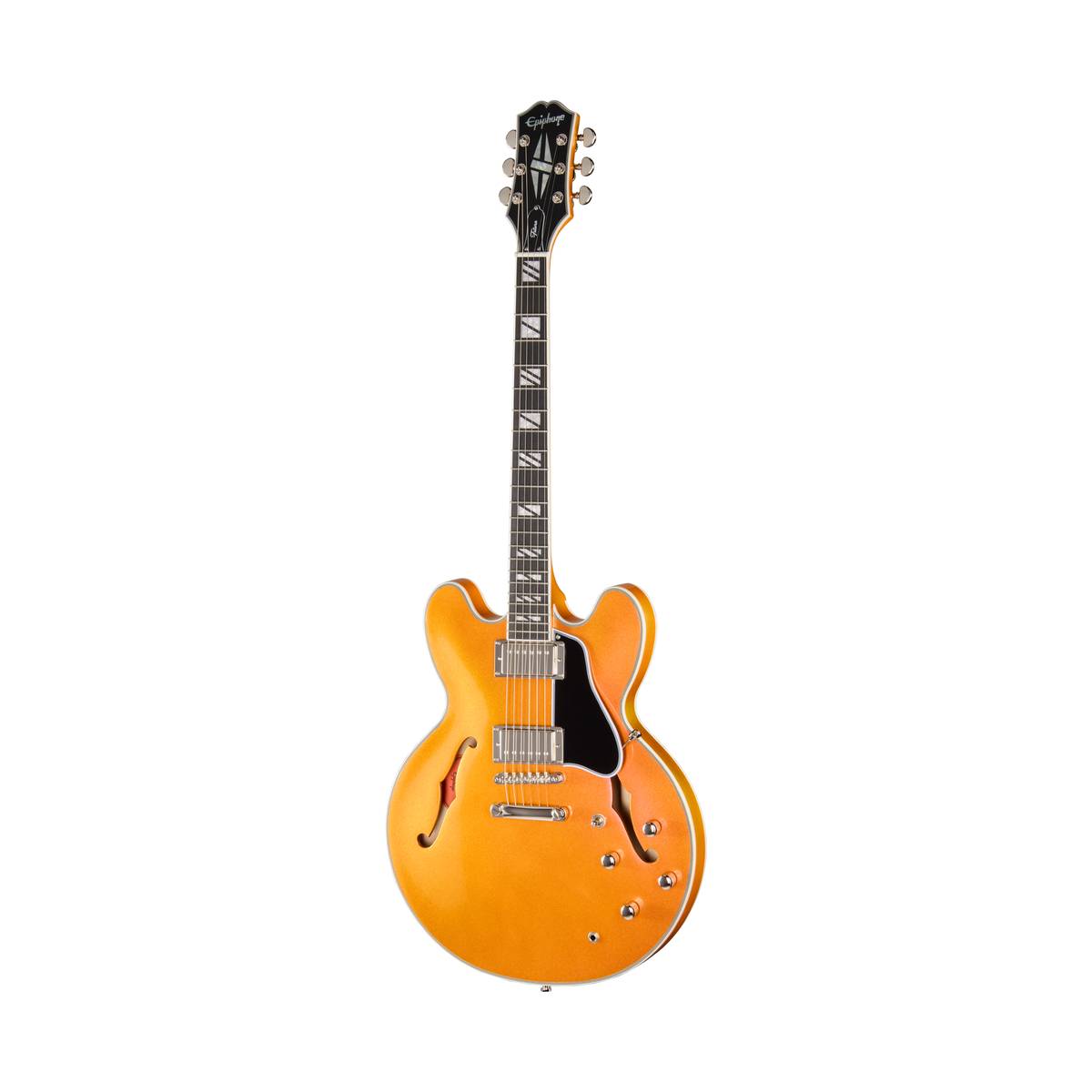 Epiphone Futura ES-355 Electric Guitar Firestorm Shift - EIF355FSSNH