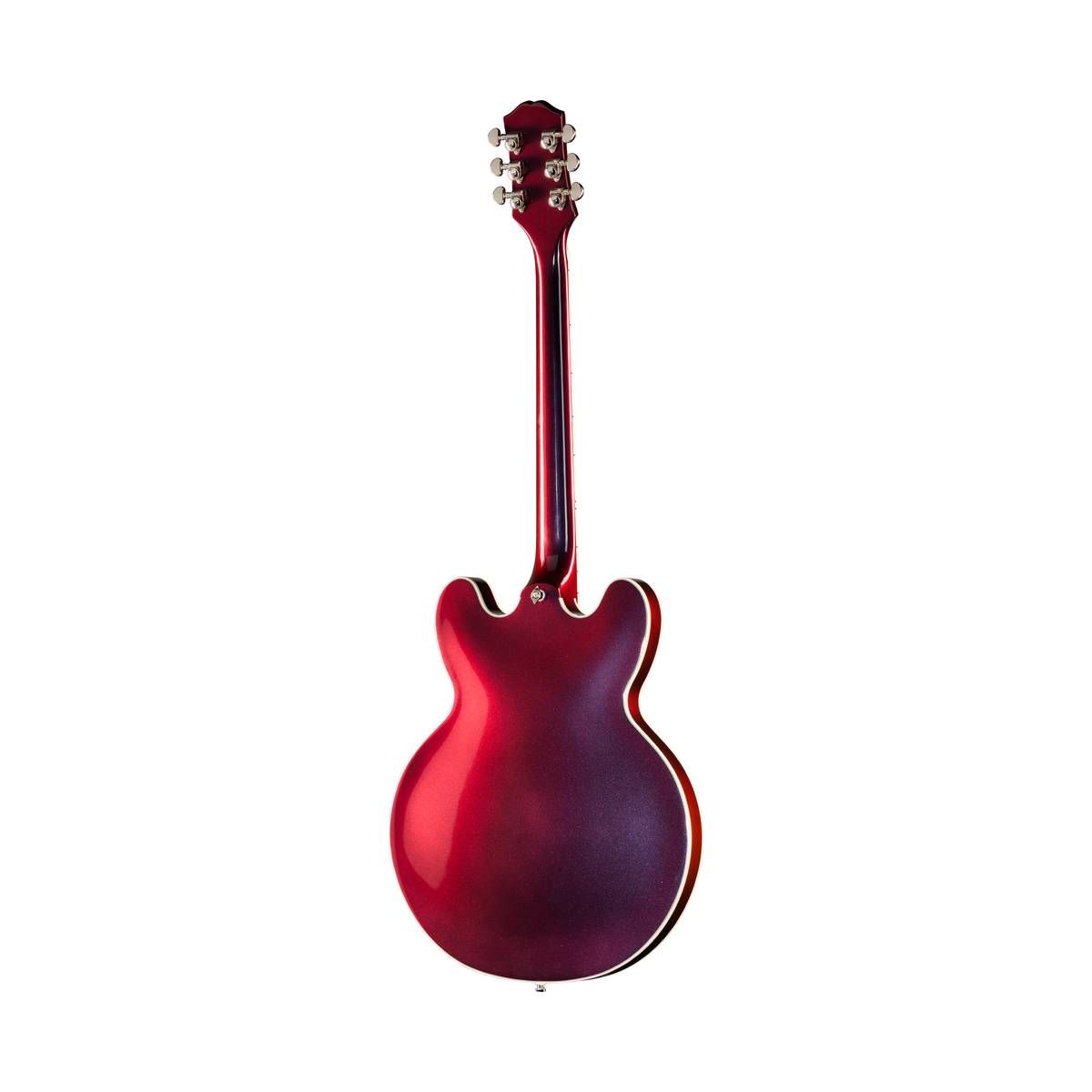 Epiphone Futura ES-355 Electric Guitar Midnight Ember Shift - EIF355MESNH