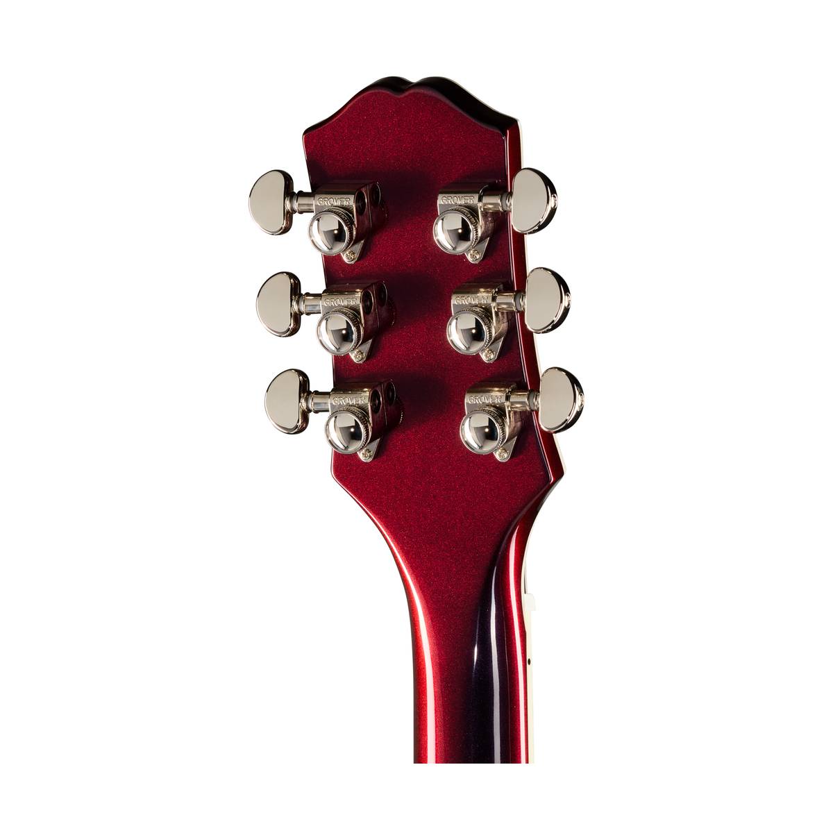 Epiphone Futura ES-355 Electric Guitar Midnight Ember Shift - EIF355MESNH