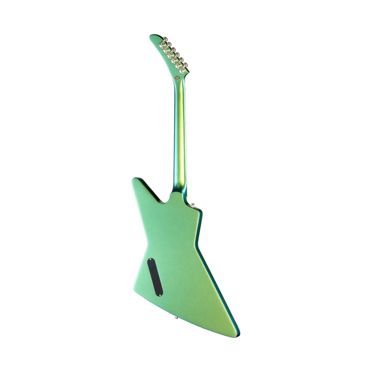 Epiphone Futura Explorer Custom Electric Guitar Dragonfly Shift - EIFEXCDFSNH