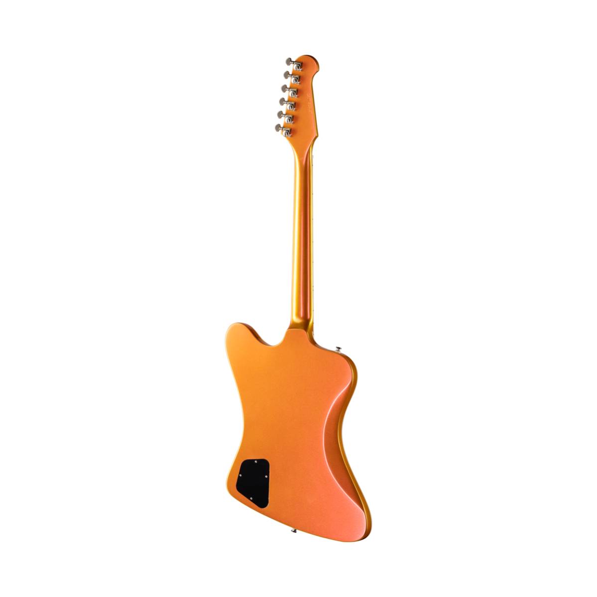 Epiphone Futura Firebird Custom Electric Guitar Firestorm Shift - EIFFBCFSSNH