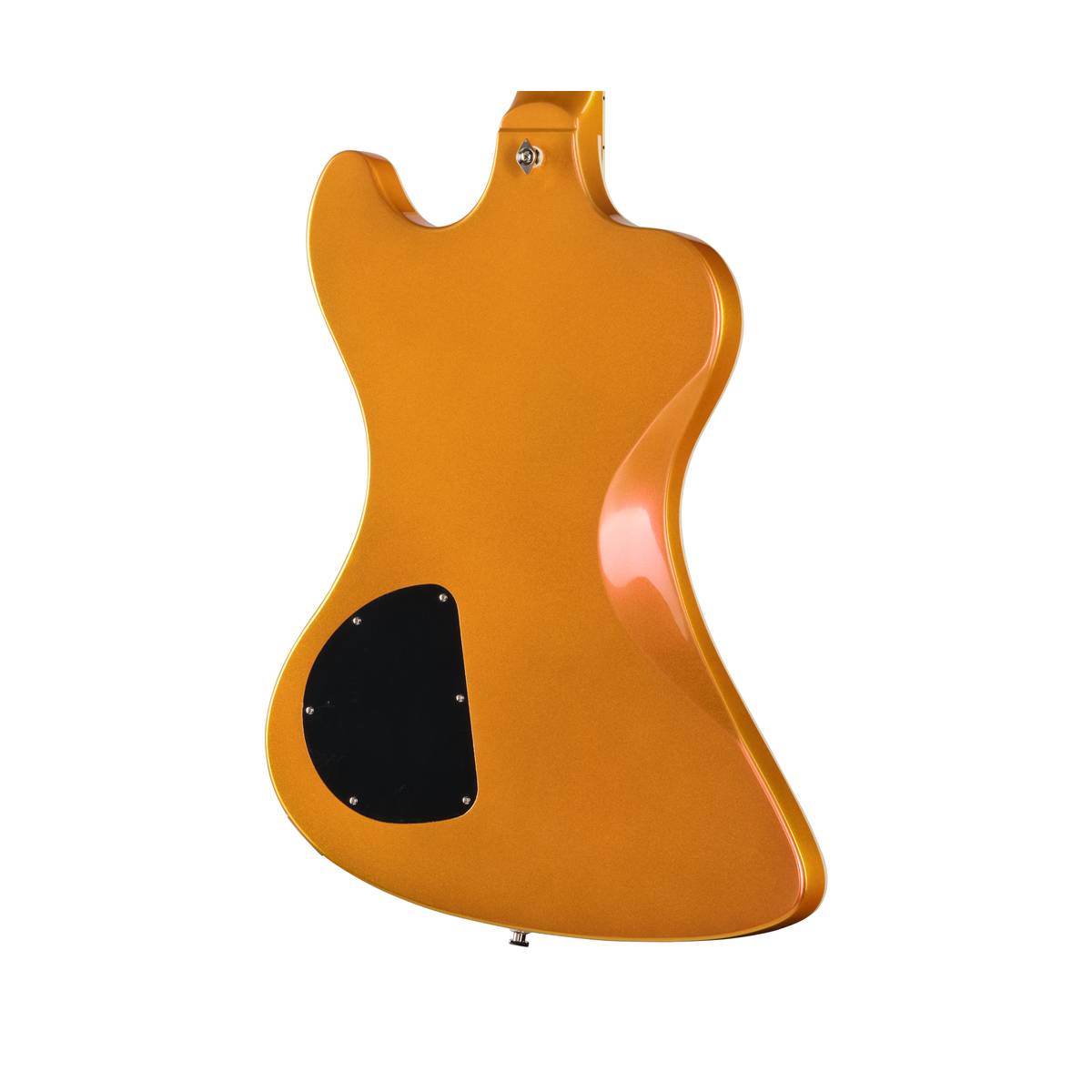Epiphone Futura RD Custom Electric Guitar Firestorm Shift - EIFRDCFSSNH