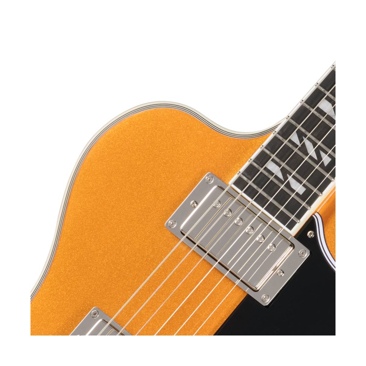 Epiphone Futura RD Custom Electric Guitar Firestorm Shift - EIFRDCFSSNH