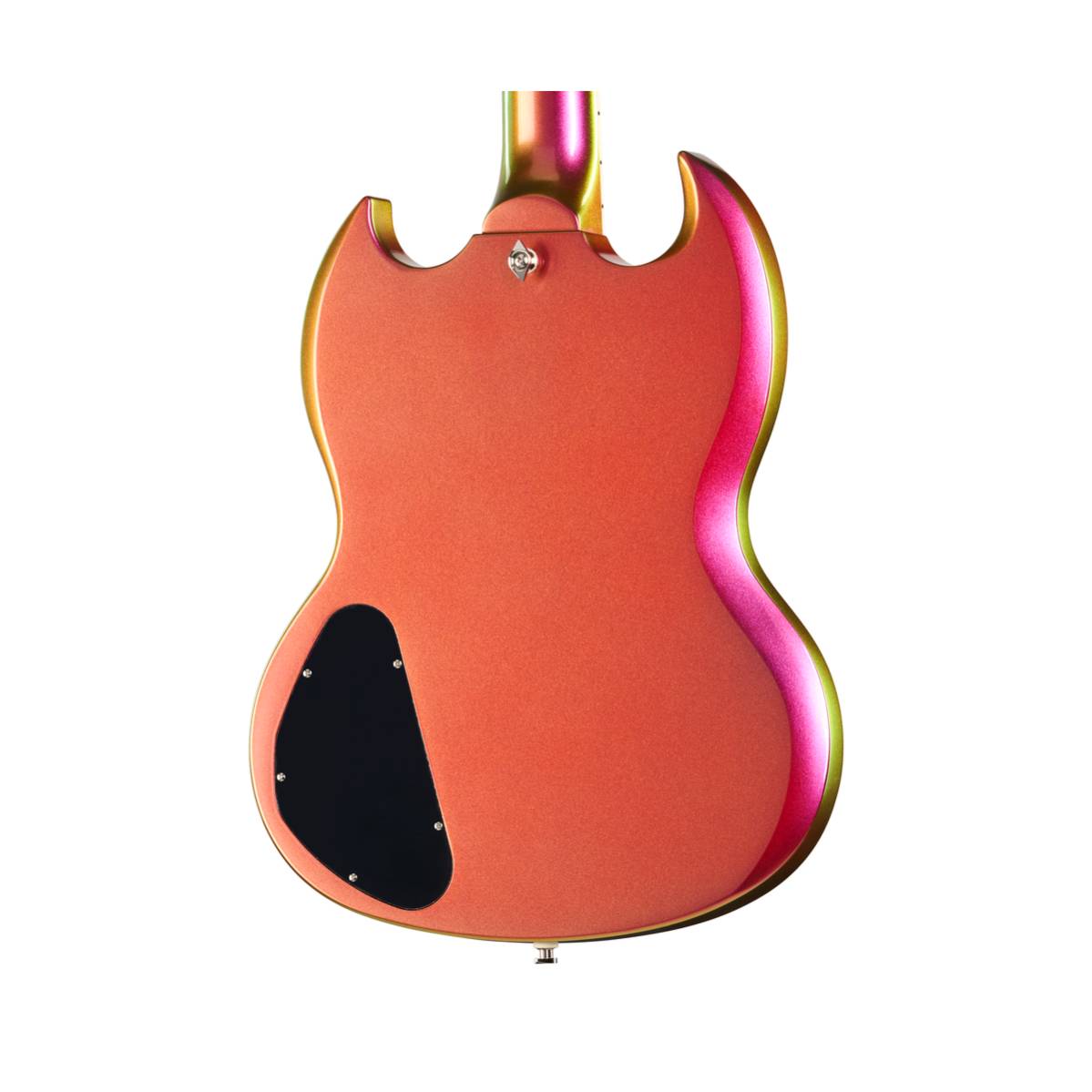 Epiphone Futura SG Custom Electric Guitar Nitro Shift - EIFSGCNTSNH