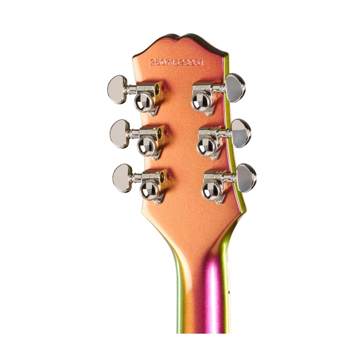 Epiphone Futura SG Custom Electric Guitar Nitro Shift - EIFSGCNTSNH
