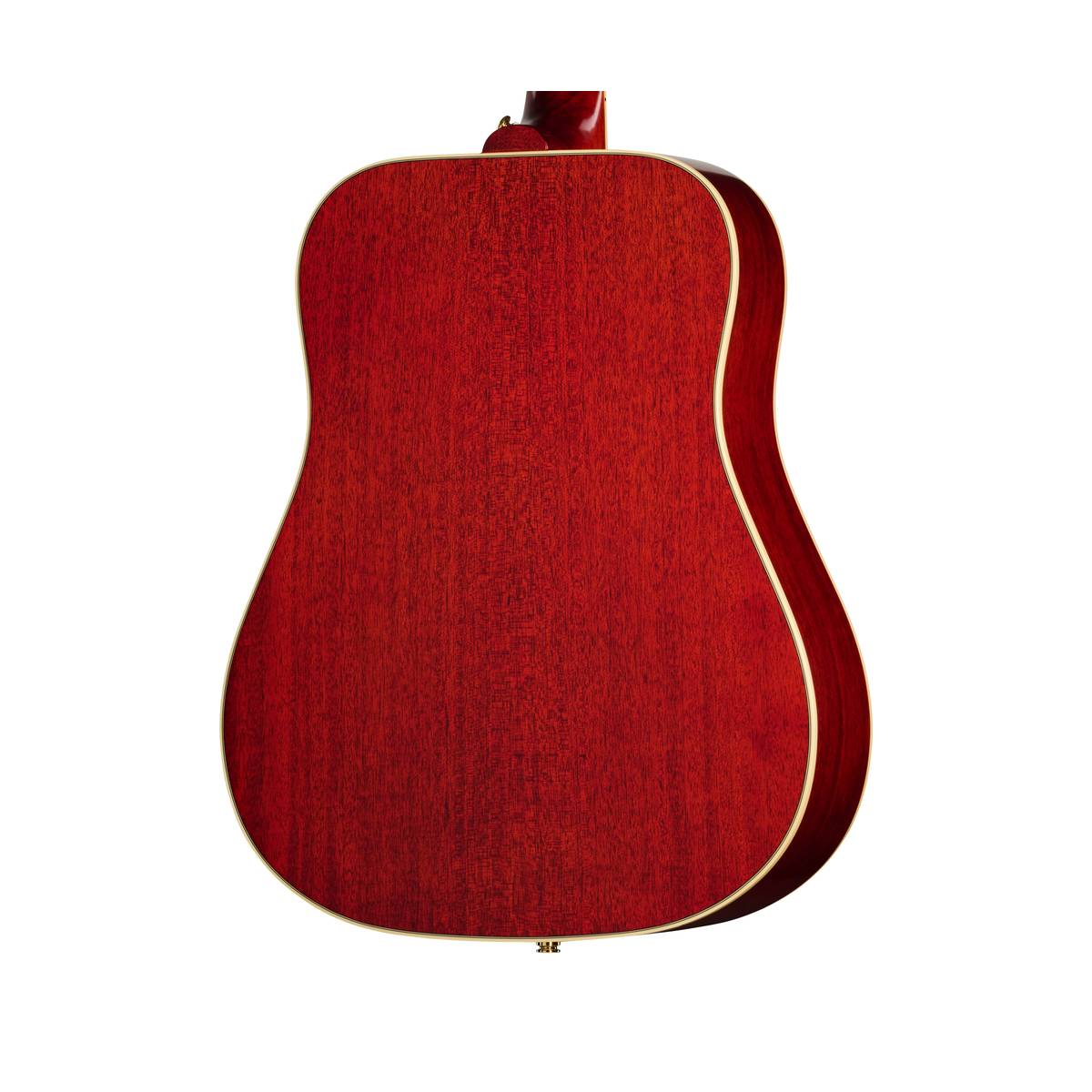 Epiphone Hummingbird Standard Acoustic Guitar Cherry Sunburst w/ Pickup - EIAHBSCSGH1