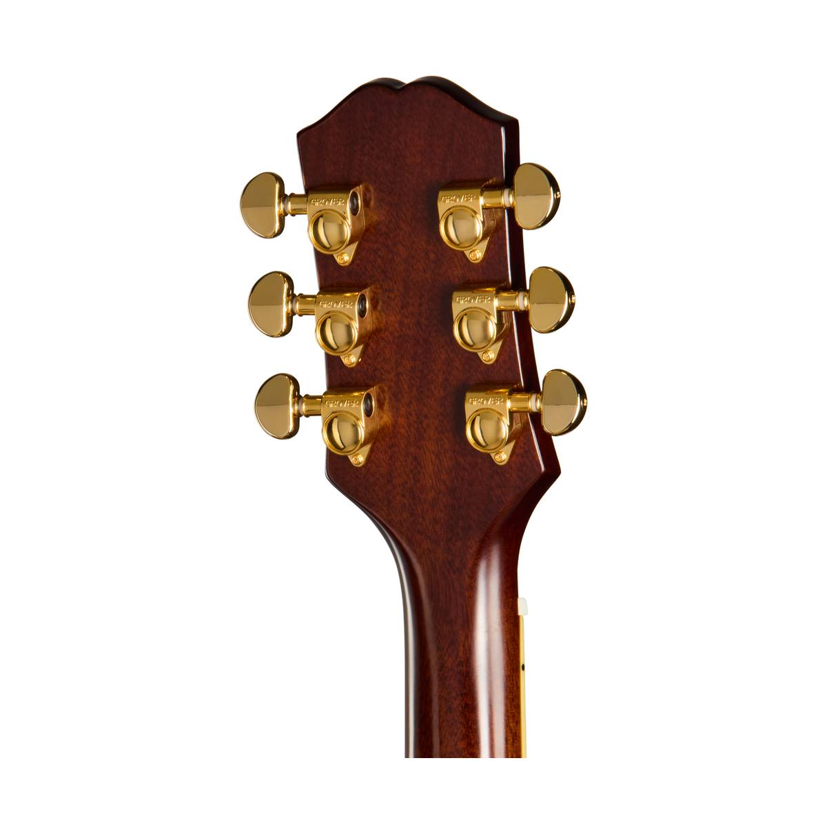 Epiphone Hummingbird Standard EC Acoustic Guitar Natural w/ Pickup & Cutaway - EIAHBCNAGH1