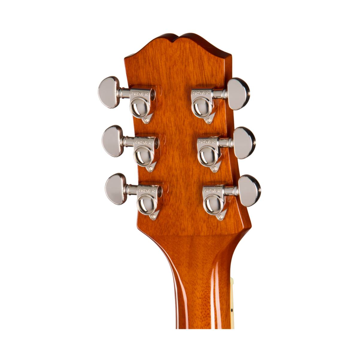 Epiphone Hummingbird Studio EC Acoustic Guitar Heritage Cherry Sunburst w/ Pickup - EASHCHCNH1
