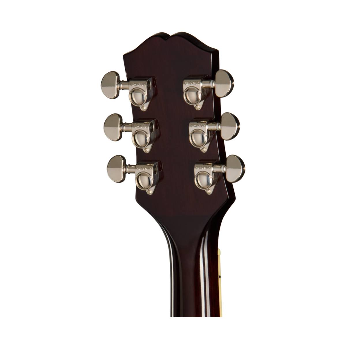 Epiphone Hummingbird Studio EC Acoustic Guitar Natural w/ Pickup - EASHCANNH1