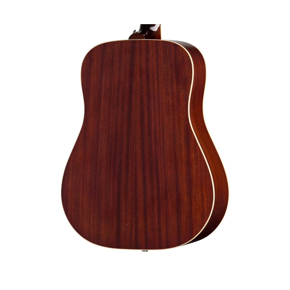 Epiphone Hummingbird Tribute Acoustic Guitar Antique Natural - ETHBANNH