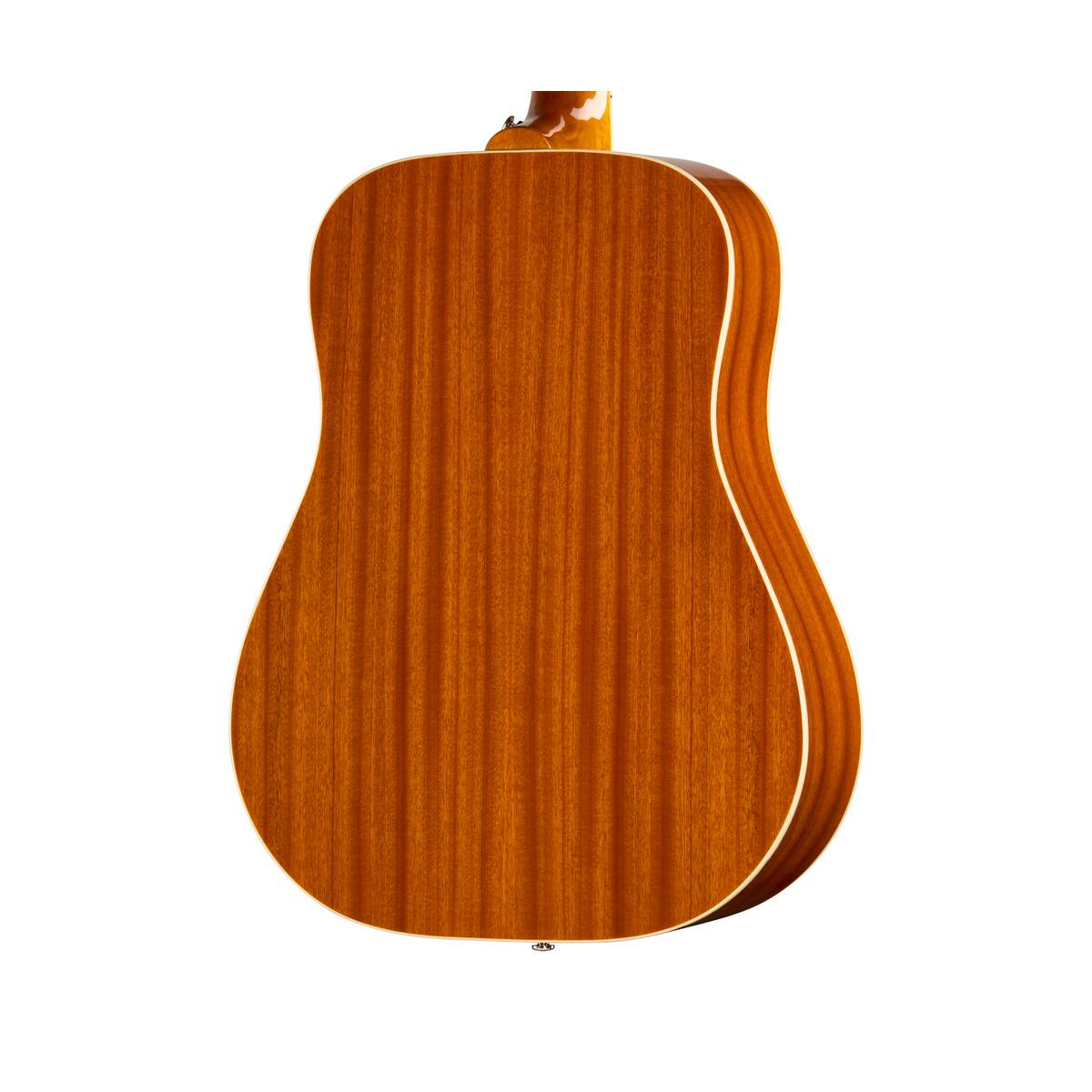 Epiphone Hummingbird Tribute Acoustic Guitar Heritage Cherry Burst - ETHBHSNH