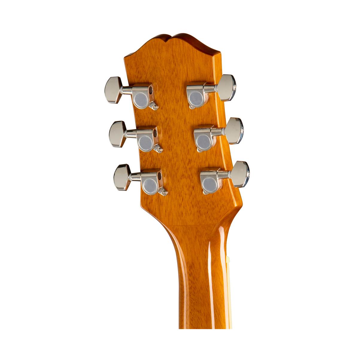 Epiphone Hummingbird Tribute Acoustic Guitar Heritage Cherry Burst - ETHBHSNH