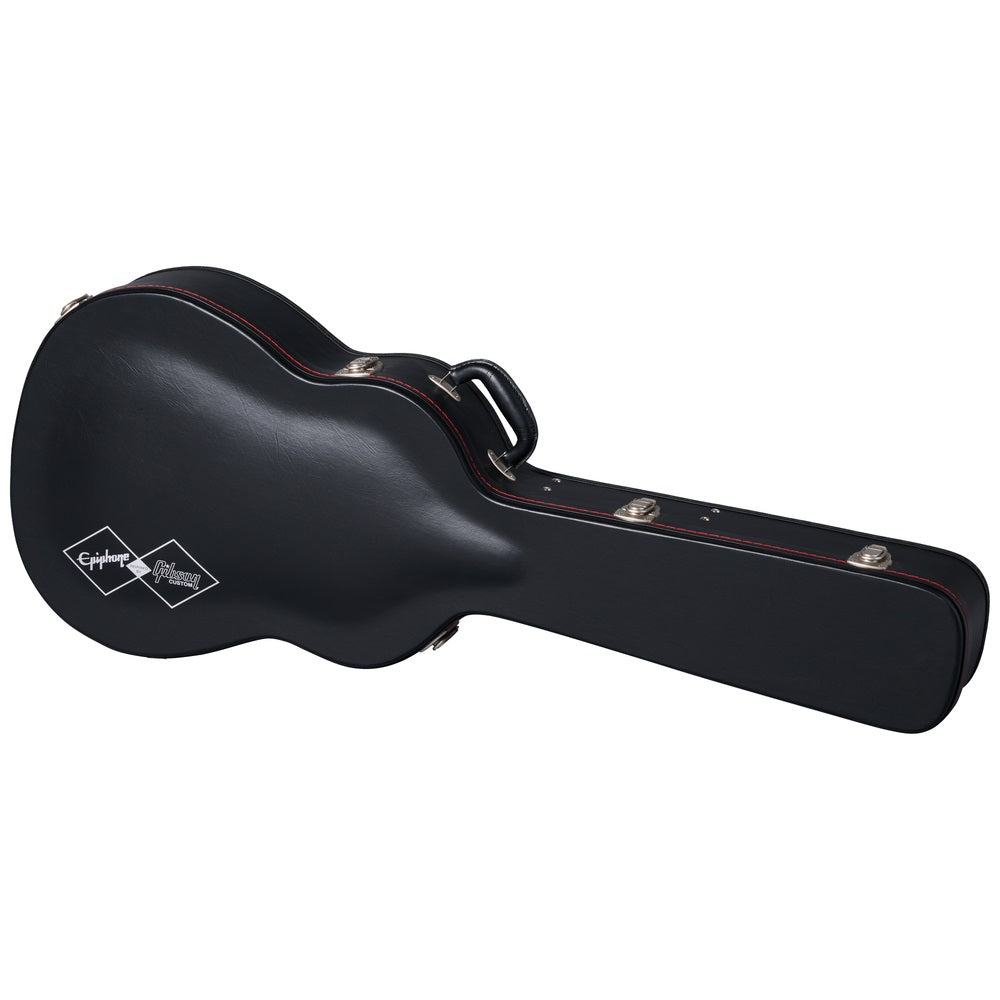 Epiphone 1960 Hummingbird Reissue Acoustic Guitar Heritage Cherry Sunburst - ECHBR0HSGH1