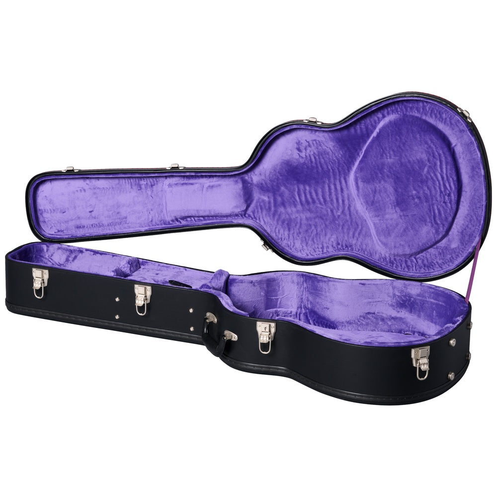 Epiphone 1960 Hummingbird Reissue Acoustic Guitar Heritage Cherry Sunburst - ECHBR0HSGH1