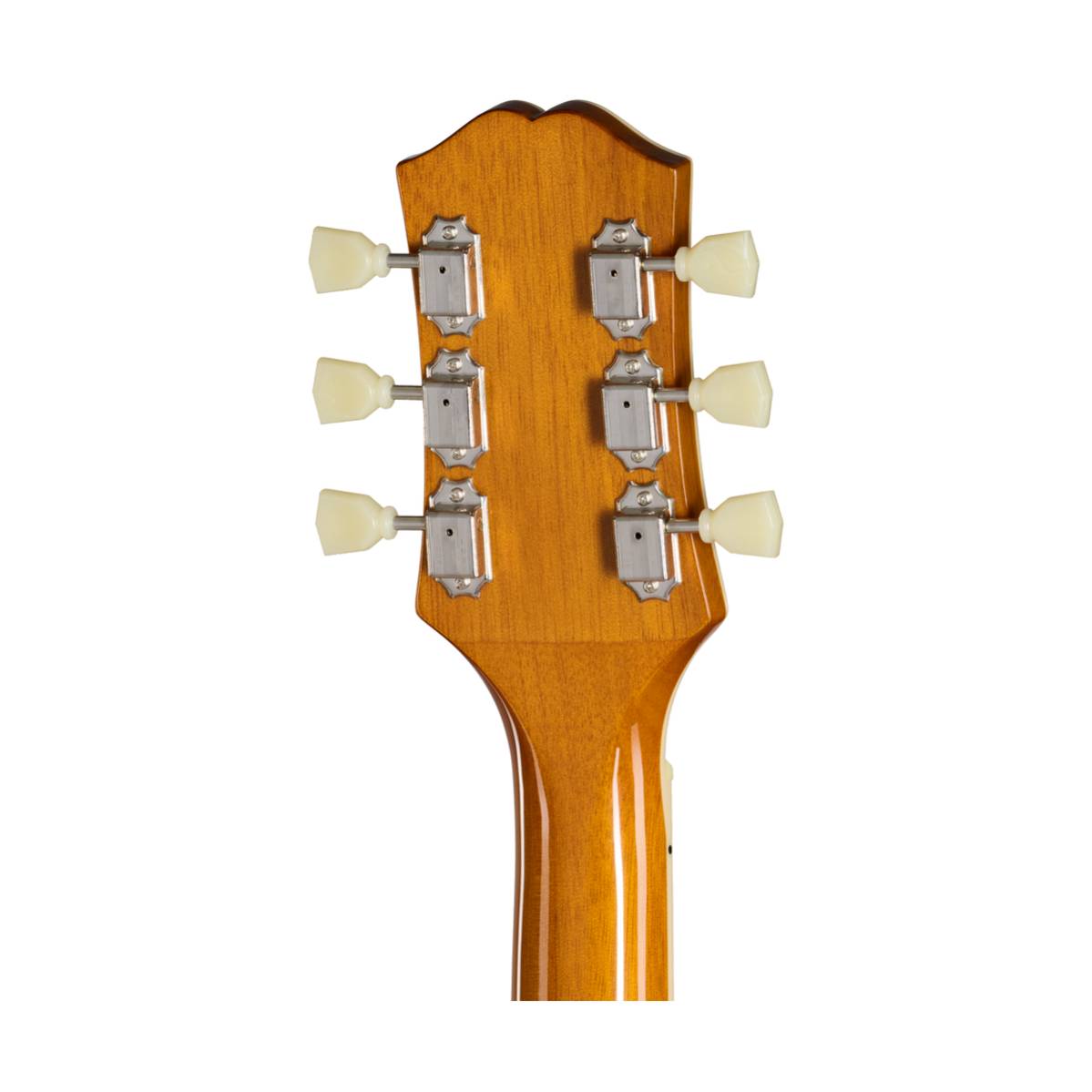 Epiphone J-200 Studio EC Acoustic Guitar Natural w/ Pickup - EASJ2CANNH1