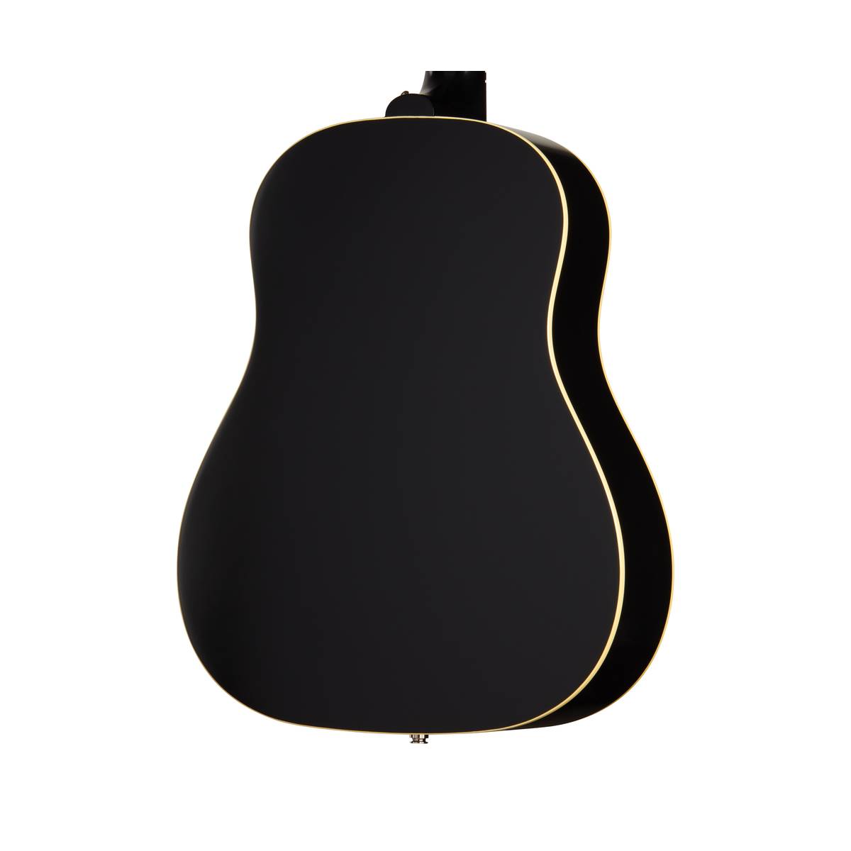 Epiphone J-45 Standard Acoustic Guitar Vintage Sunburst w/ Pickup - EIAJ4SVSNH1