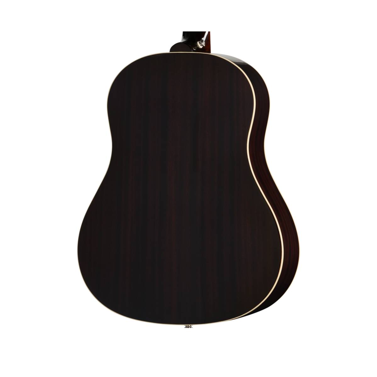 Epiphone J-45 Studio Acoustic Guitar Left Handed Natural w/ Pickup - EAS45ANNH1L