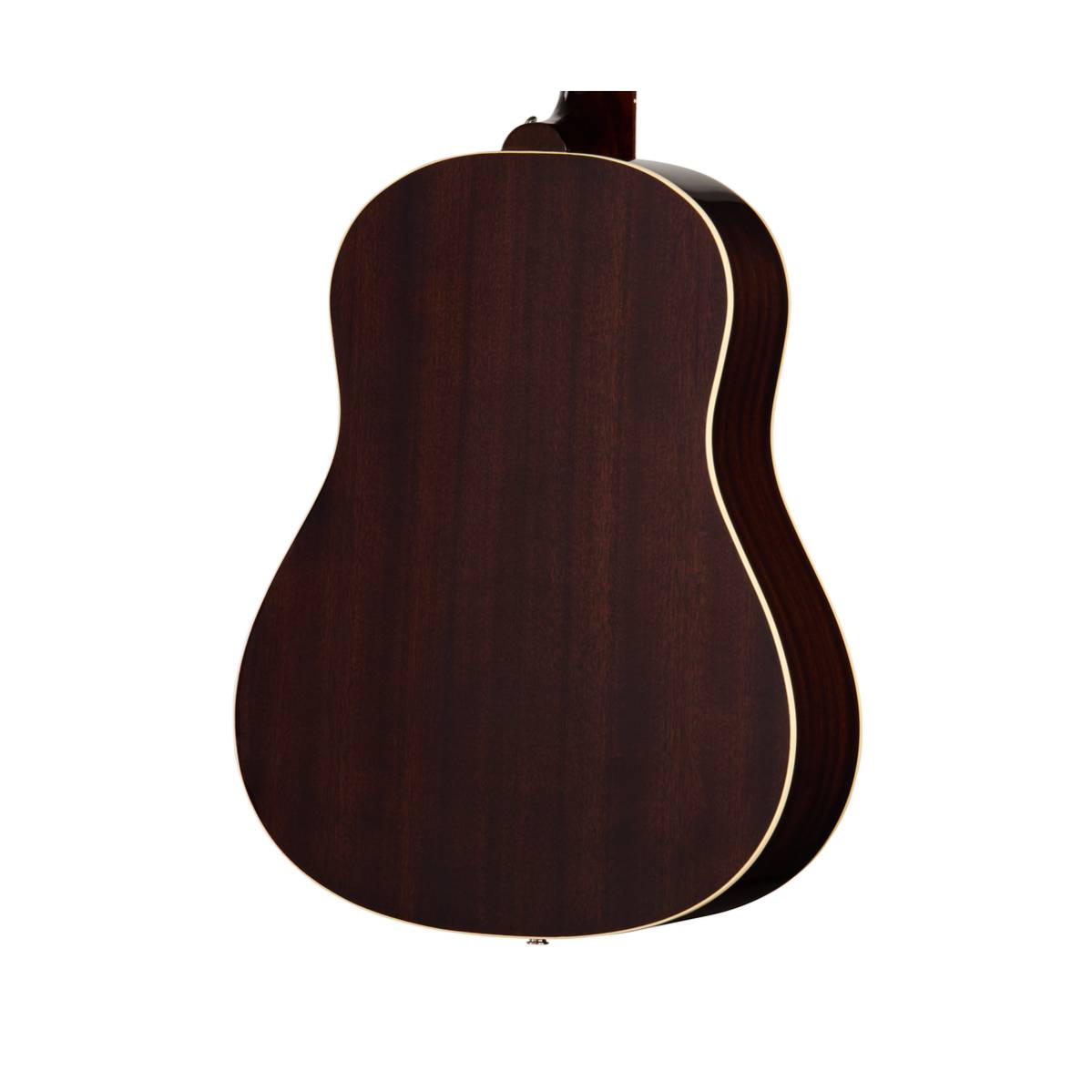 Epiphone J-45 Studio Acoustic Guitar Natural w/ Pickup - EAS45ANNH1