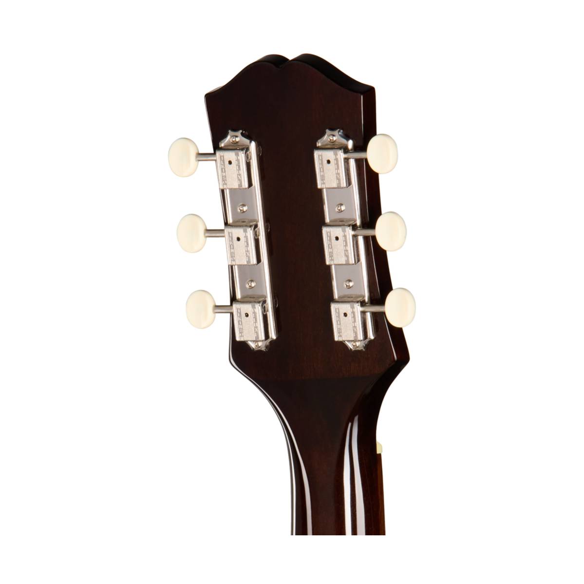 Epiphone J-45 Studio Acoustic Guitar Natural w/ Pickup - EAS45ANNH1