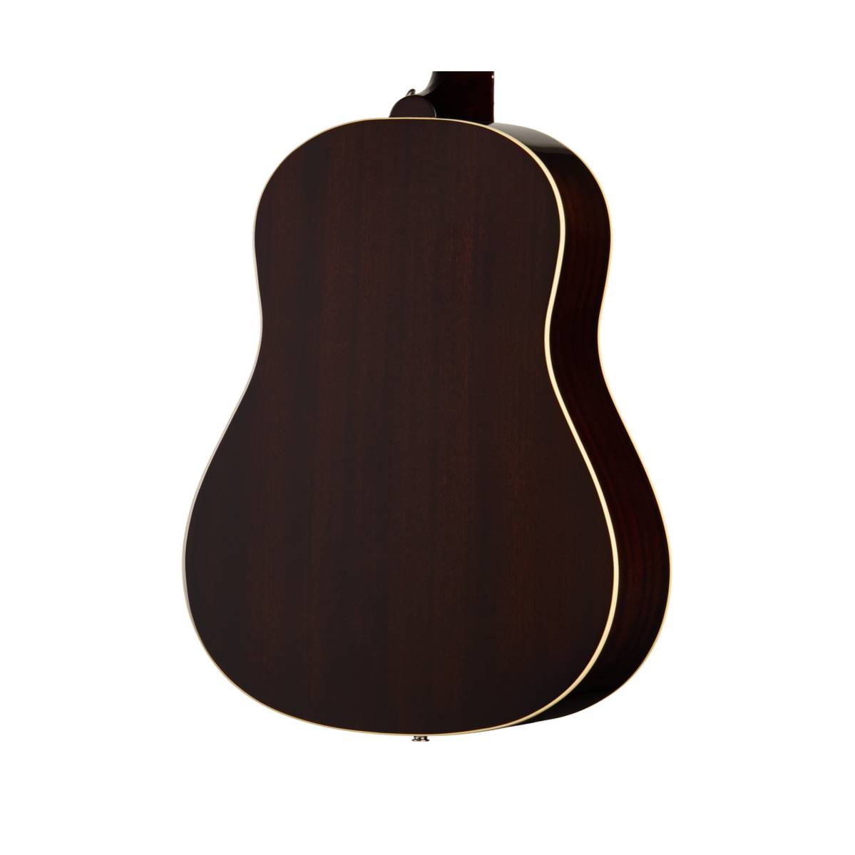 Epiphone J-45 Studio Acoustic Guitar Vintage Sunburst w/ Pickup - EAS45VSNH1